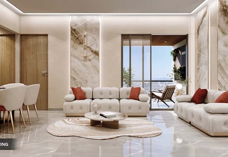 Kamdhenu The Premia Amenities-Features 1