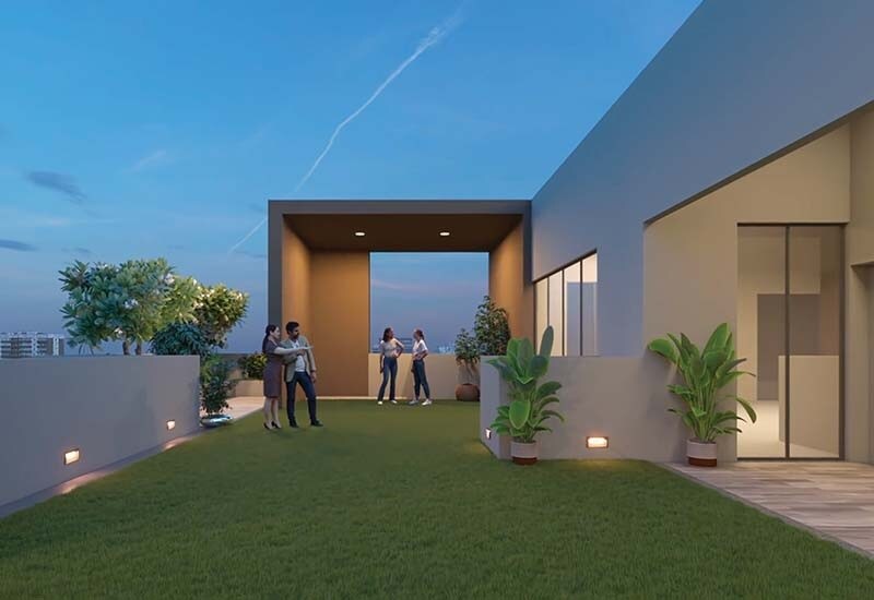 Kamdhenu The Premia Amenities-Features 5