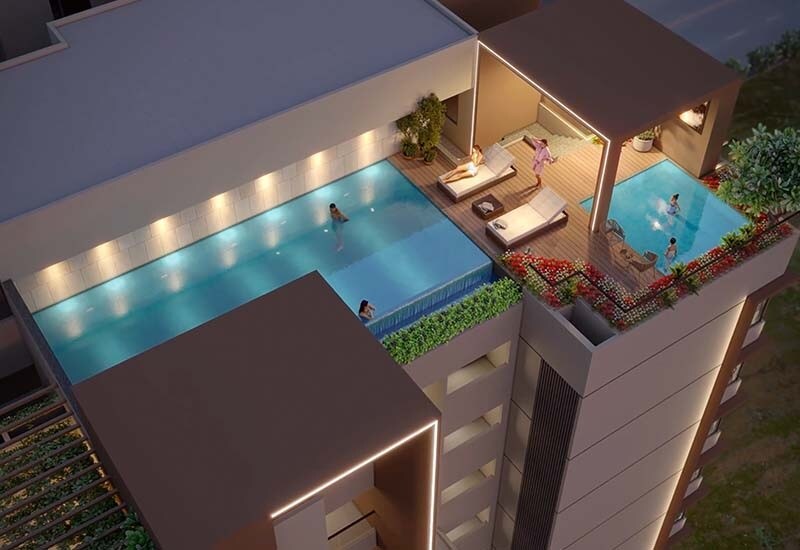 Kamdhenu The Premia Amenities-Features 2