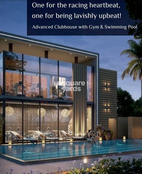 Kanchan Osian One and Only Amenities-Features