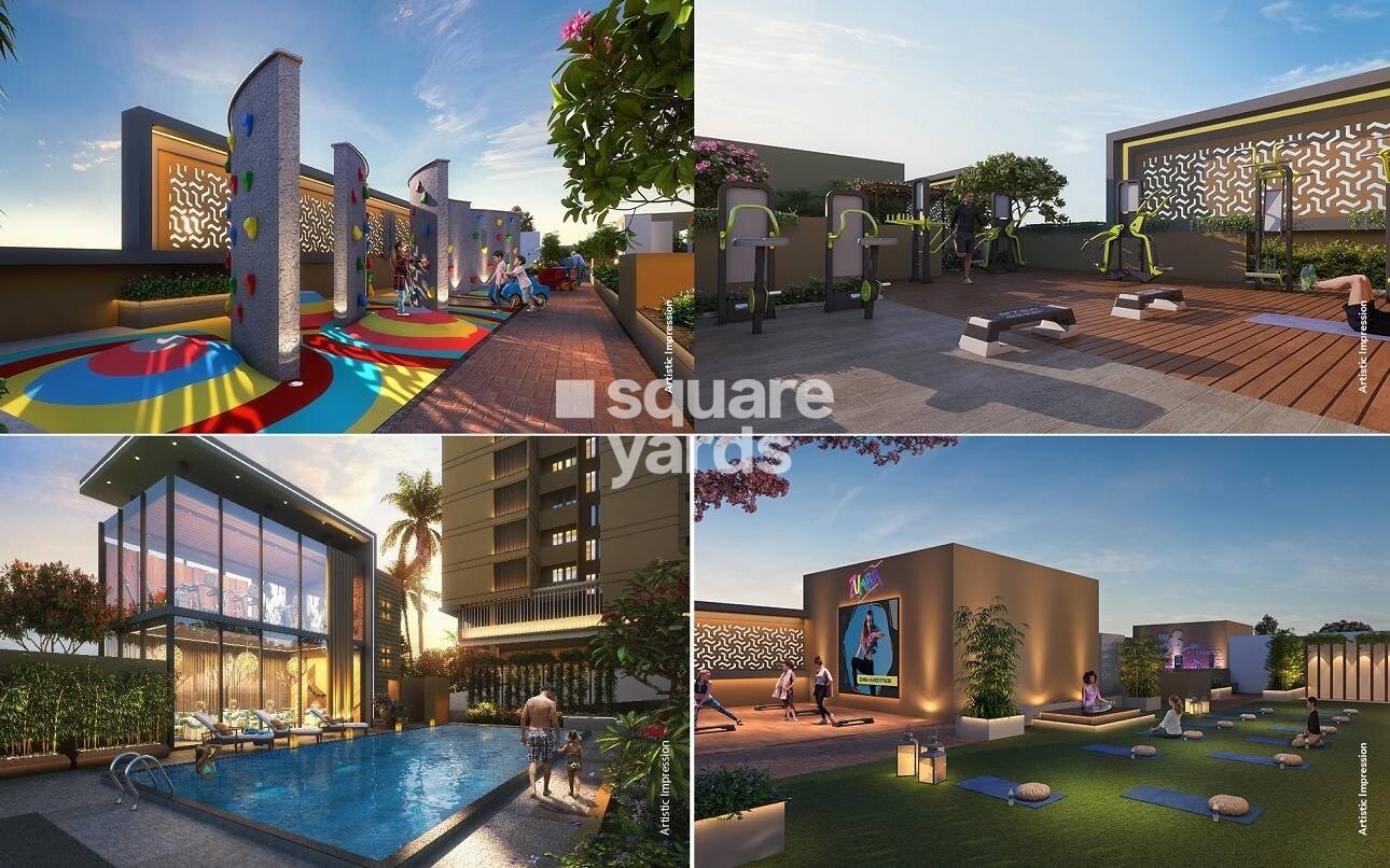 Kanchan Osian One and Only Amenities-Features 2