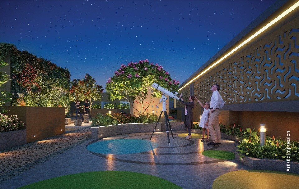 Kanchan Osian One and Only Amenities-Features 3