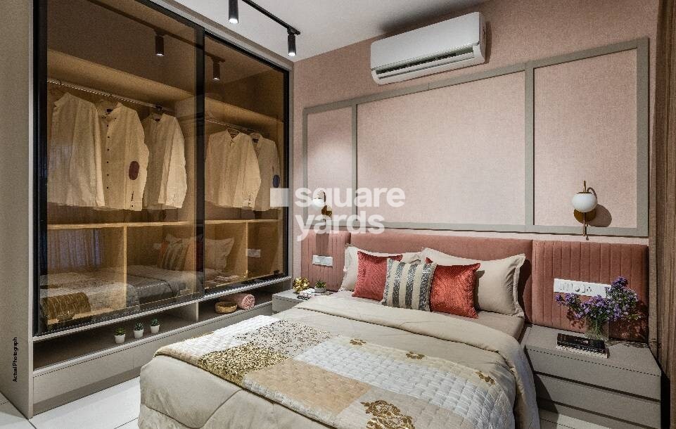 Kanchan Osian One and Only Apartment Interiors 1