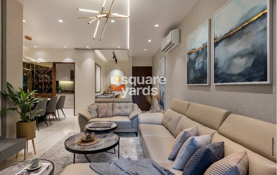 Kanchan Osian One and Only Apartment Interiors 2