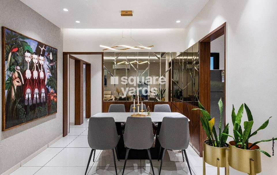 Kanchan Osian One and Only Apartment Interiors 3