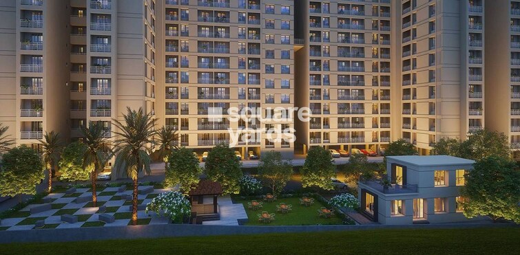 Kanchan Royal Exotica Amenities-Features 1