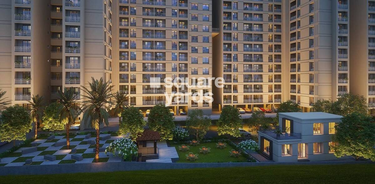 Kanchan Royal Exotica Amenities-Features 1