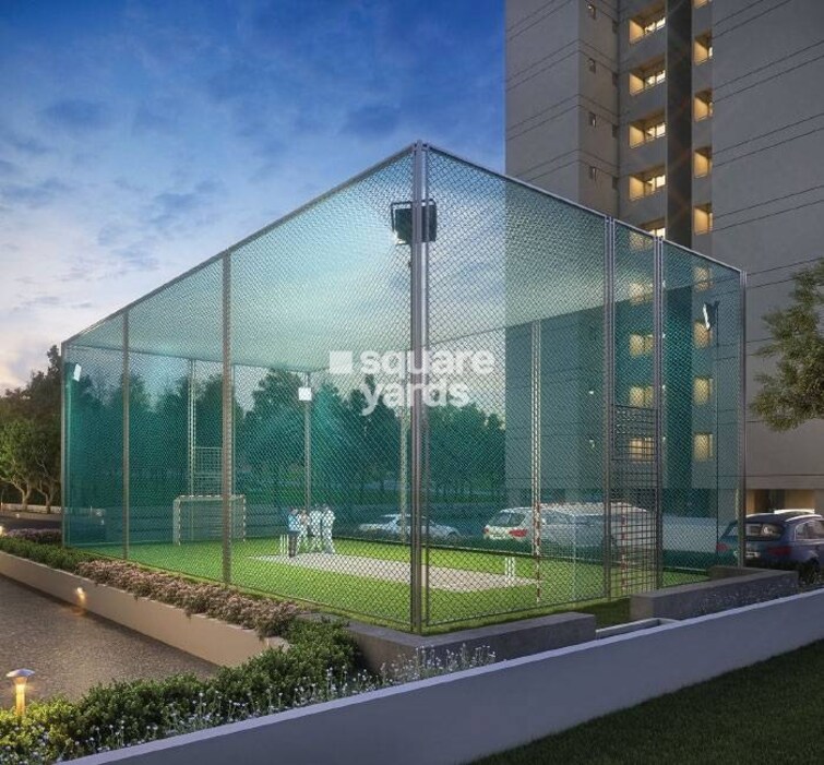 Kanchan Royal Exotica Amenities-Features 2