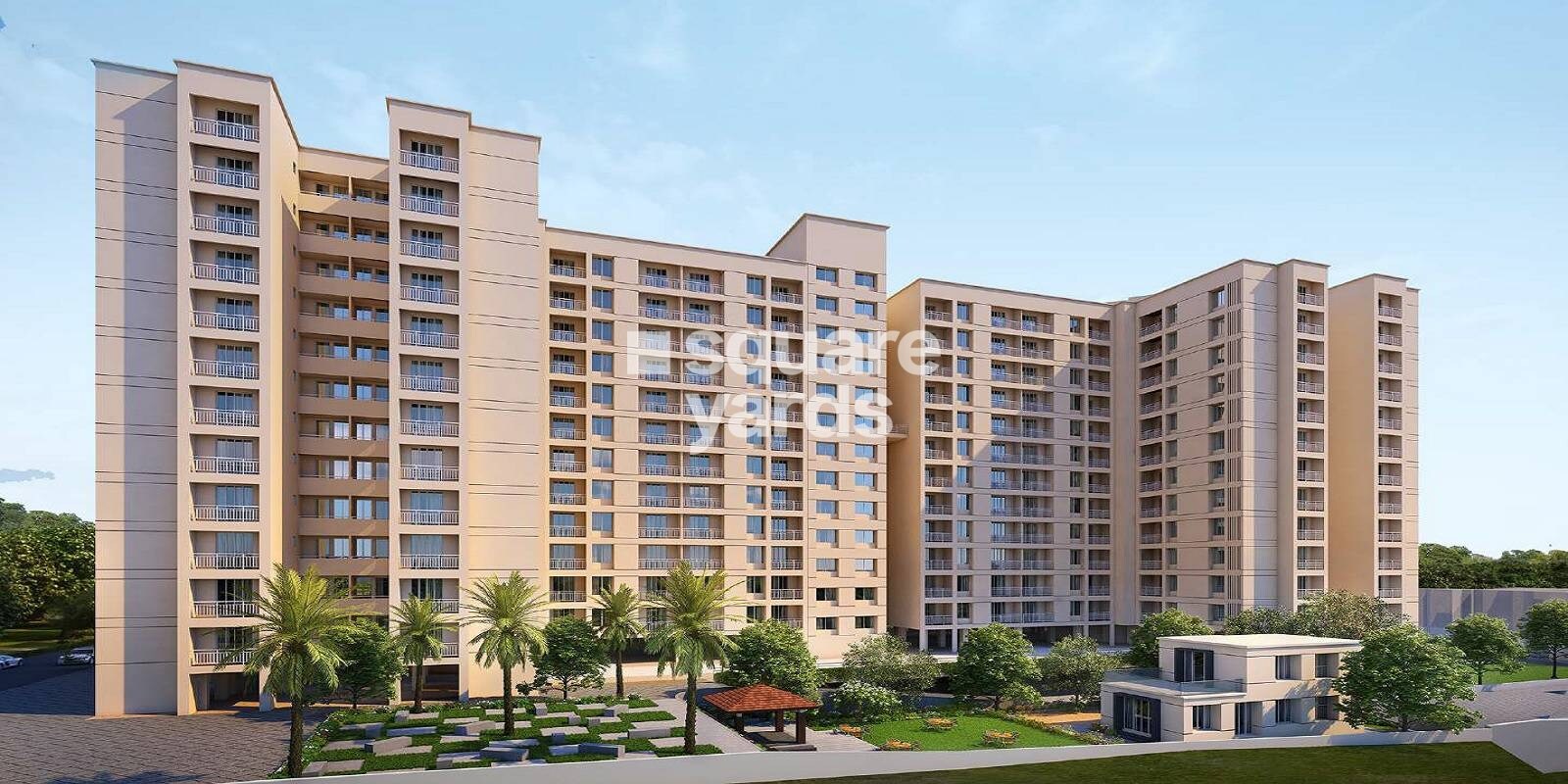 Kanchan Royal Exotica