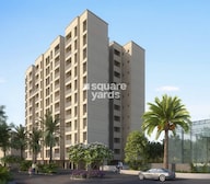 Kanchan Royal Exotica Tower View