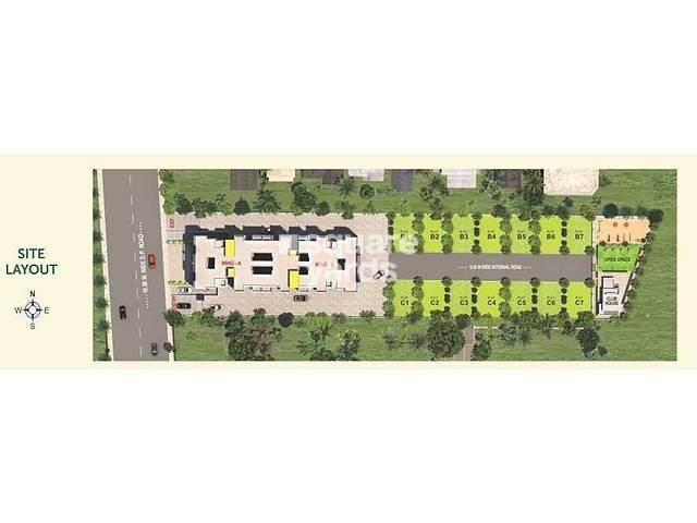 Kanha Vrundavan Heritage Master Plan 1
