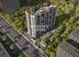 kanifnath archana paradise project tower view6