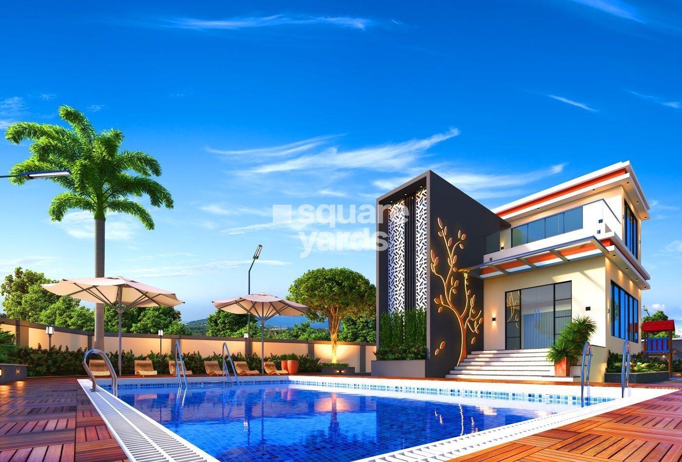 Kanifnath Royal KP Stellar