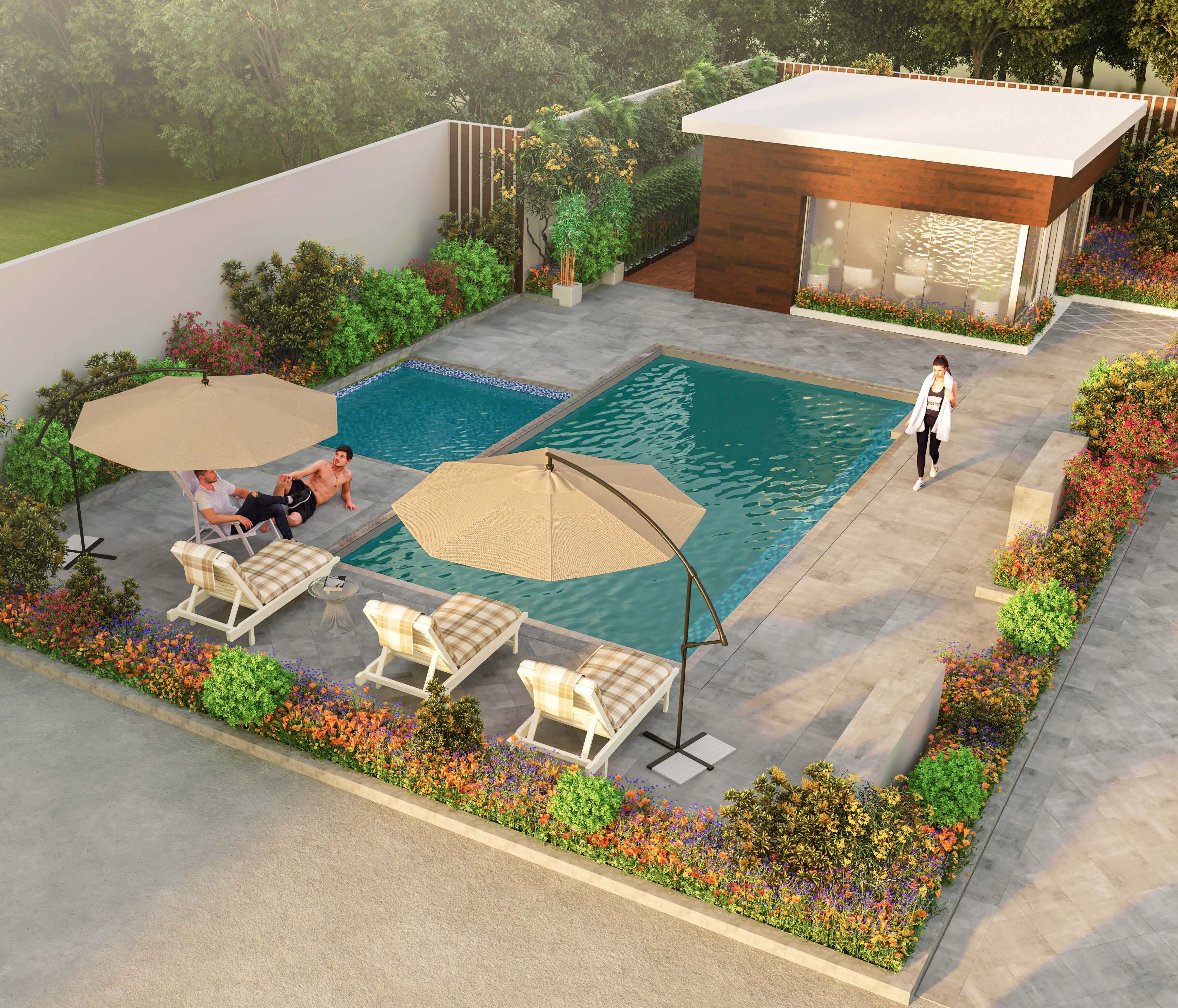 Kankariya Skyra Evershine