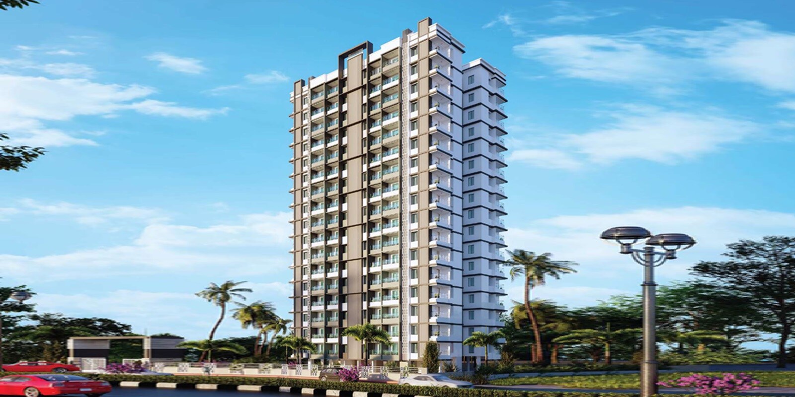 Kankariya Skyra Evershine