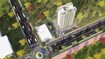Kankariya Skyra Evershine Tower View