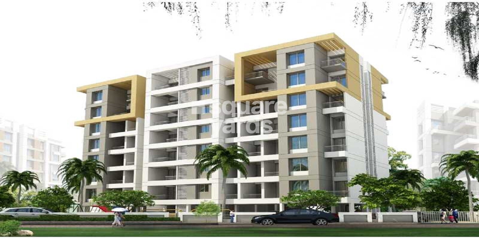 Kapila Vastu Featured Image