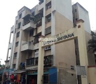 Karan Ashiyana Entrance View