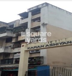 Karan Ashiyana Karan Ashiyana
