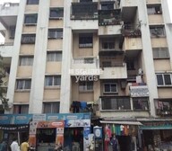 Karan Ashiyana Tower View