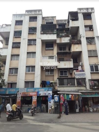 Karan Ashiyana Tower View