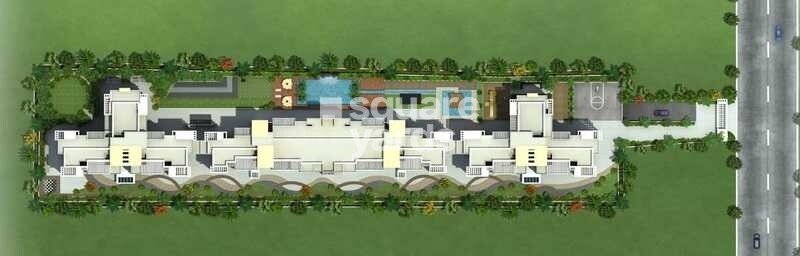 Karan City Master Plan Image