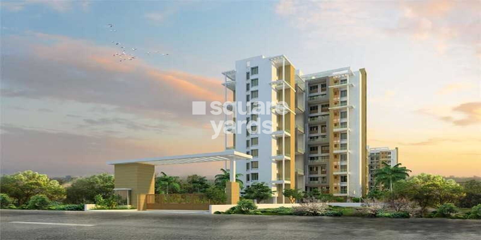 karan-city