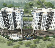 Karan Clarissa Tower View