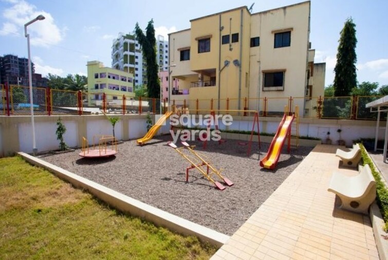 Karan Goldcoast Amenities-Features 2