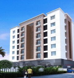 Karan Shankara Apartment Karan Shankara Apartment