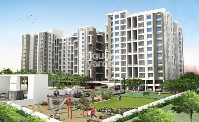 Karan Suncoast Amenities-Features 1
