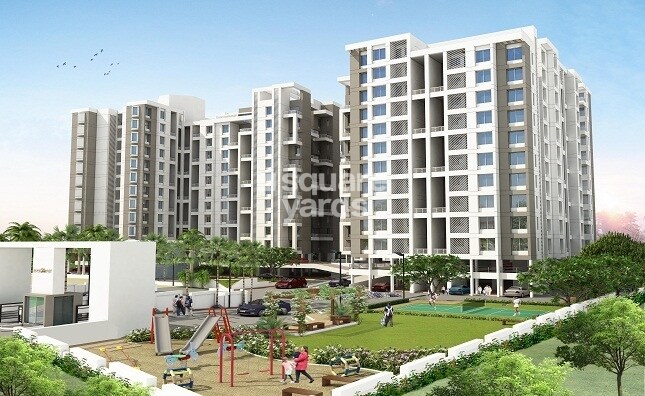 Karan Suncoast Amenities-Features 1