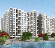 Karan Suncoast Tower View