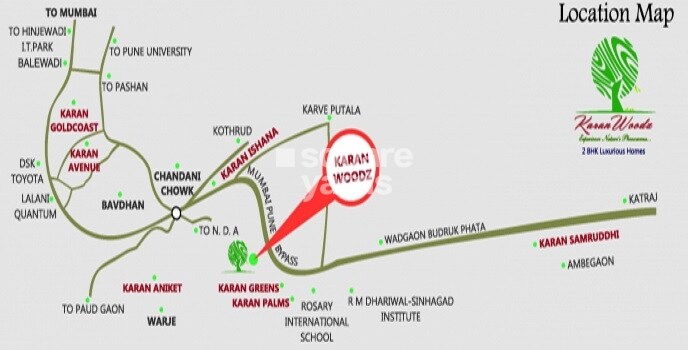 Karan Woodz Location Image