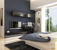 Karandikar Insignia Phase 3 Apartment Interiors