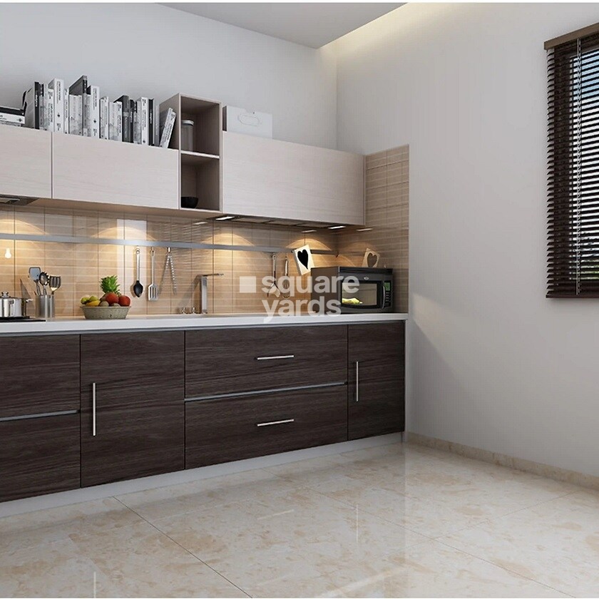 Karandikar Insignia Phase 3