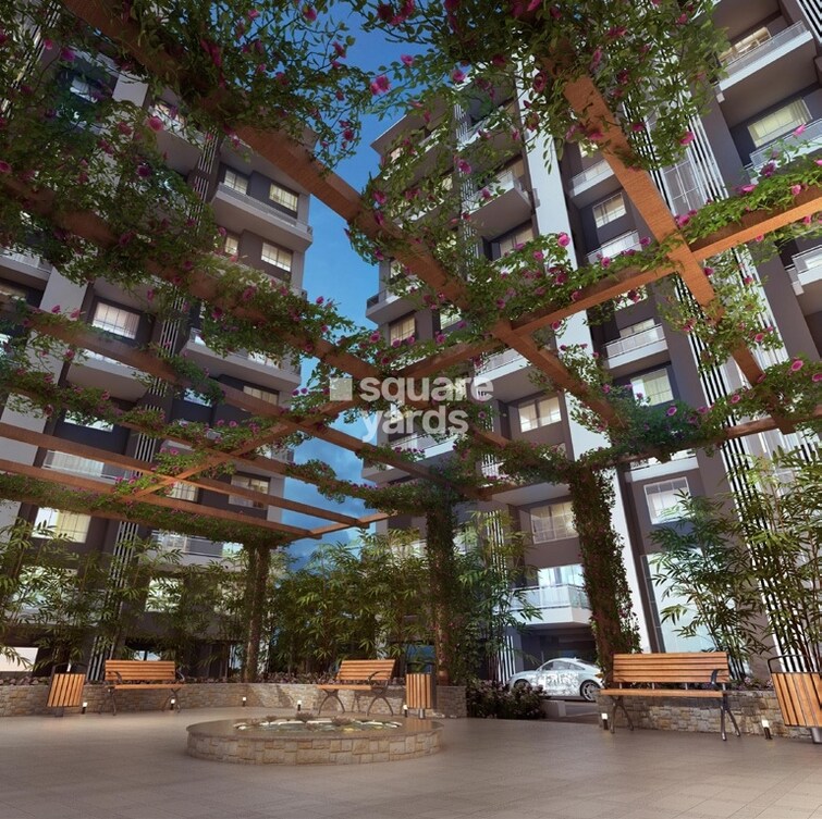 Karia Konark Bella Vista Amenities-Features