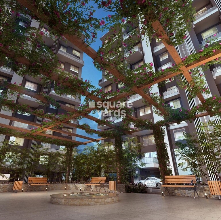 Karia Konark Bella Vista Amenities-Features