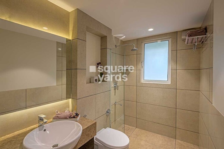 Karia Konark Bella Vista Apartment Interiors 3