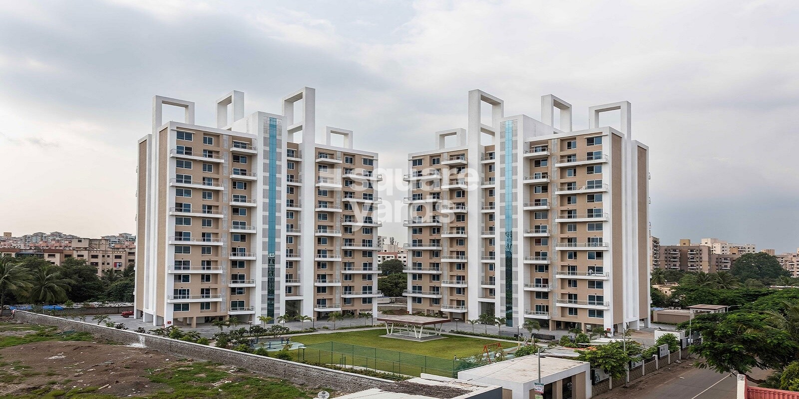 Karia Konark Bella Vista Featured Image