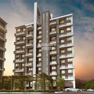 Karia Konark Bella Vista Tower View