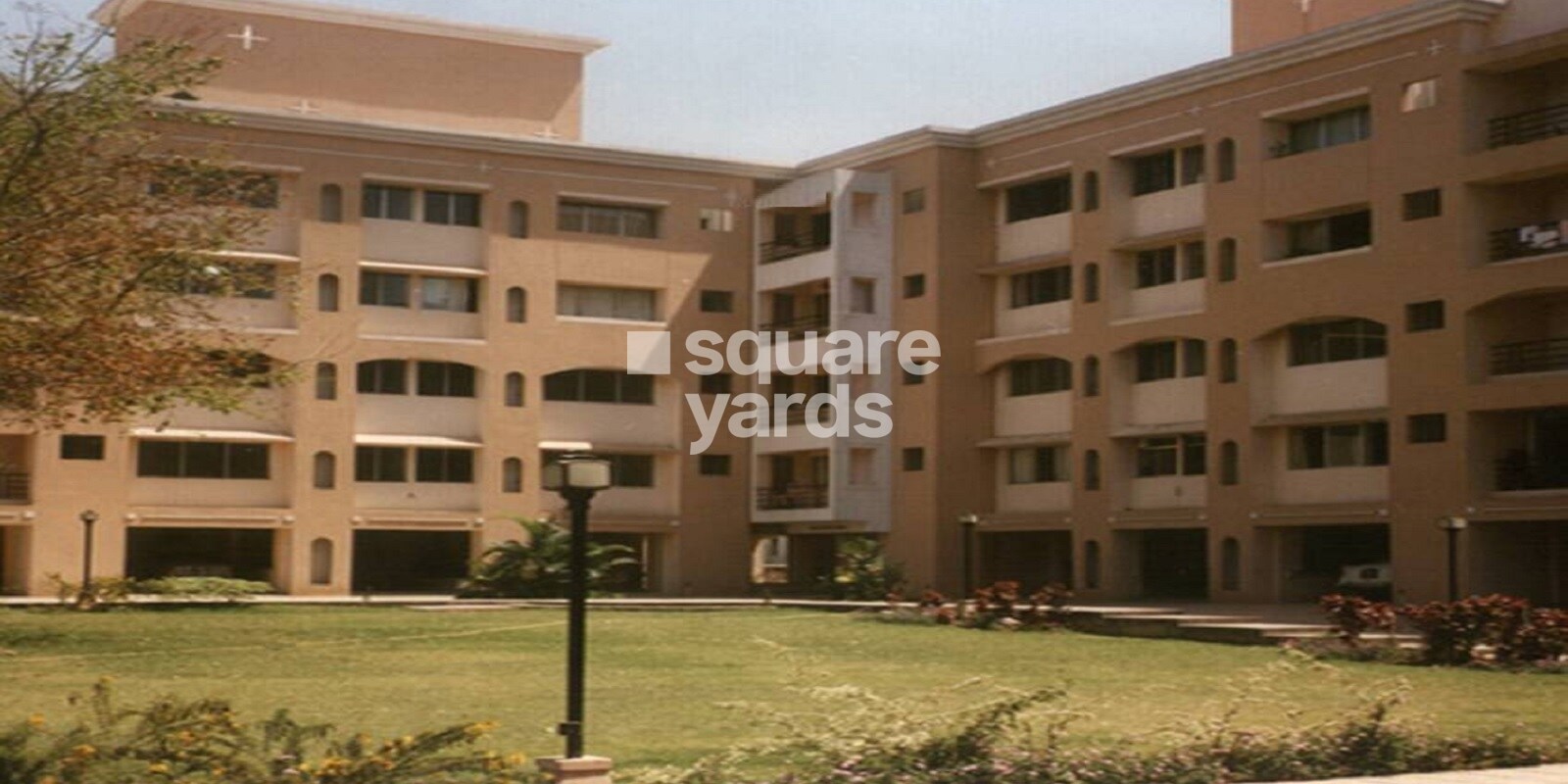 Karia Konark Gardens