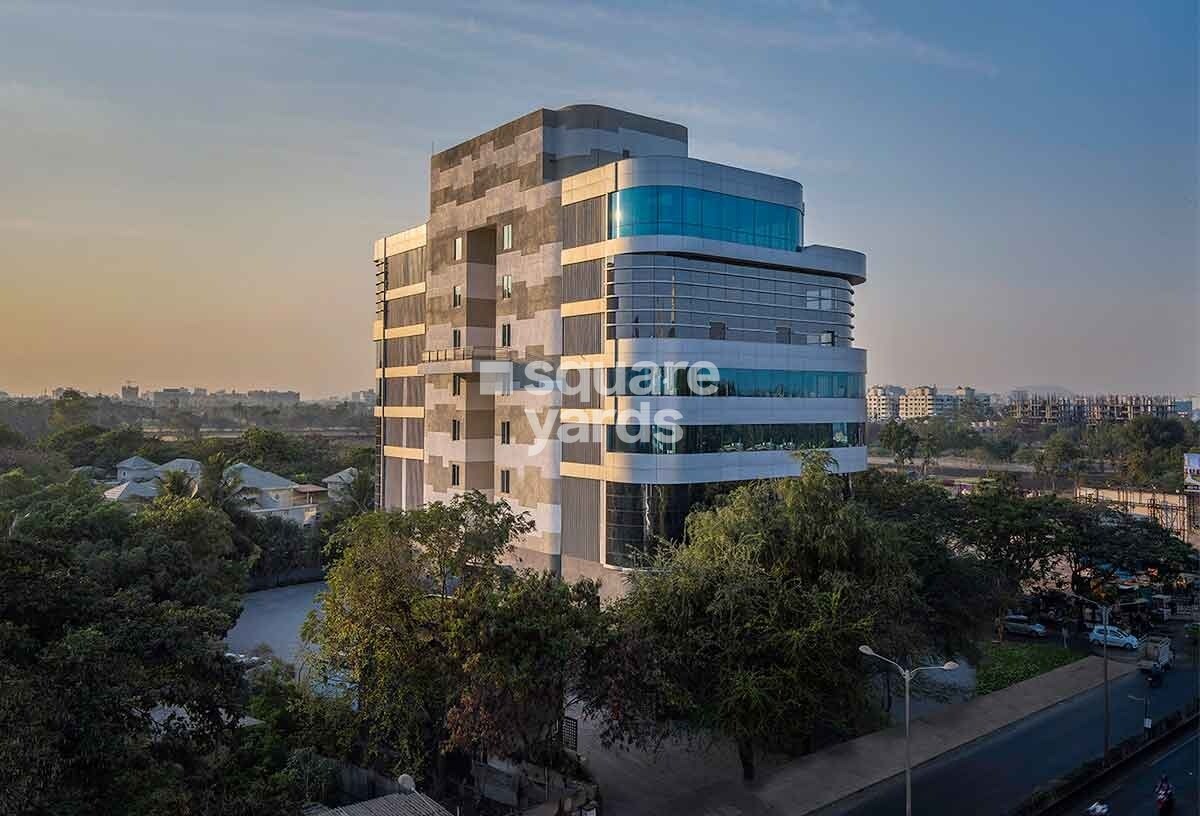 Karia Konark Icon Tower View 2