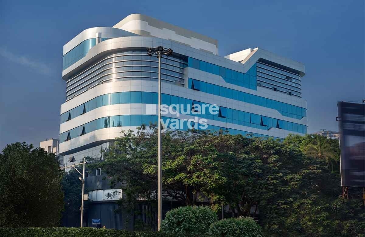 Karia Konark Icon Tower View 3