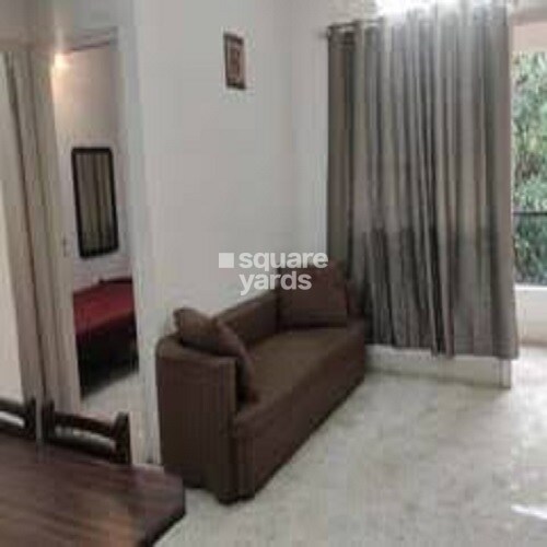 Karia Konark Nagar Phase 1 Apartment Interiors 1