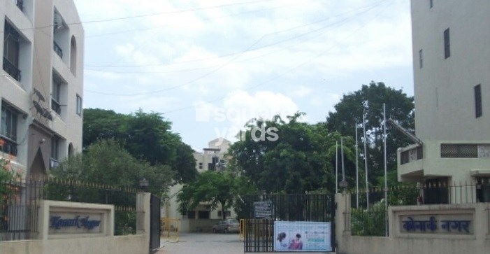 Karia Konark Nagar Phase 1