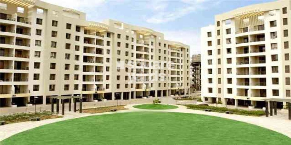 Karia Konark Nagar Phase 1 Cover Image