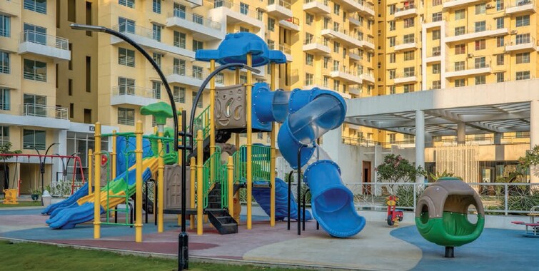 Karia Konark Orchid Amenities-Features 1