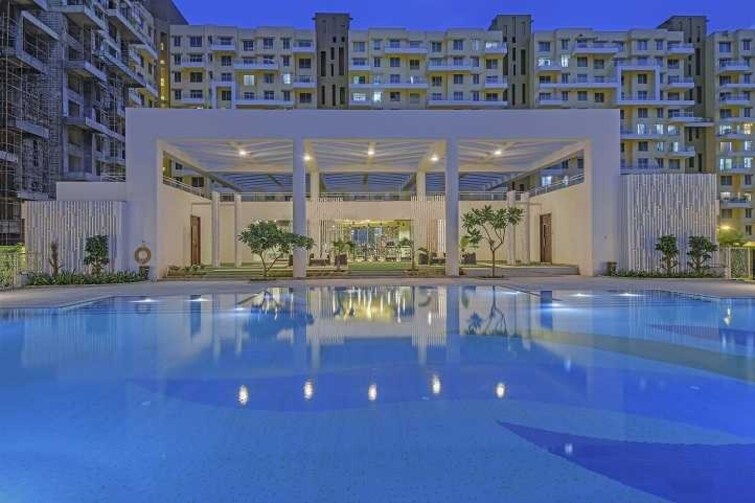 Karia Konark Orchid Amenities-Features 2