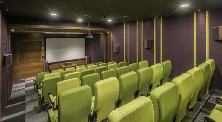 Karia Konark Orchid Amenities-Features 3